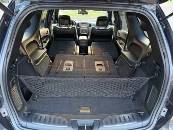 Dodge Durango R/T 5.7 V8 HEMI—2016–4x4–kůže—117.000km— - 19