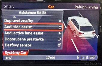 AUDI A6 C7 ALLROAD 2016 3.0 Bi-TDI V6 235 KW ACC-KEYLEES-LED - 19