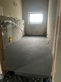 betonové podlahy / anhydritove podlahy / strojni omitky - 19