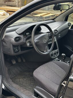 Mercedes-Benz A140 - 19