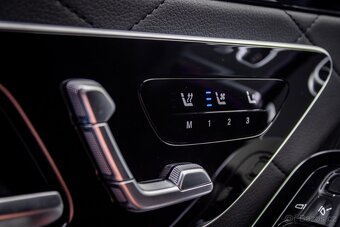 Mercedes-Benz S trieda S350d 4MATIC A/T - 19