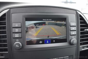 Mercedes-Benz Vito 174kW 4x4 MARCO POLO HORIZON DPH ČR - 19