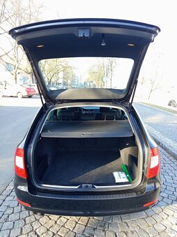 Škoda Superb 2.0 TDI 103 kW - 2011 - 19