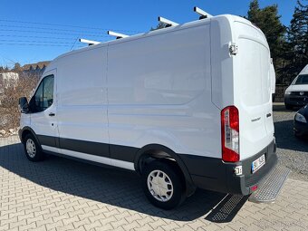 FORD TRANSIT R18 TDCi 125KW SKŘÍŇ L3H2,SERVIS-FORD-D,TOPSTAV - 19