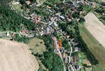 Prodej rodinného domu v Hromnici, Plzeň sever - 19