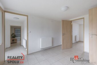 Prodej, komerční/výroba, 740 m2, Velký Pěčín , Dačice, Jindř - 19
