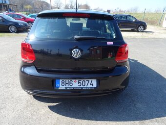 Volkswagen Polo, 1,2 TDI Comfortline - 19