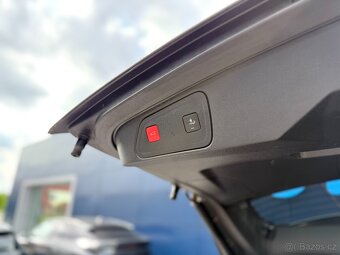 Peugeot 3008 ALLURE PACK 1.5HDi, Automat, ČR - 19