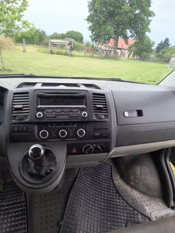 VW T5 4M, 103kW - 19