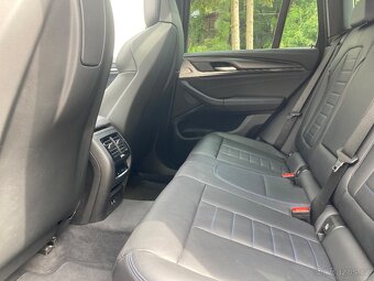 Bmw X3 M40 - 19