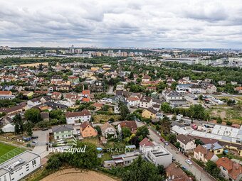 Prodej rodinné domy, 120 m2 - Praha - Dolní Měcholupy - 19