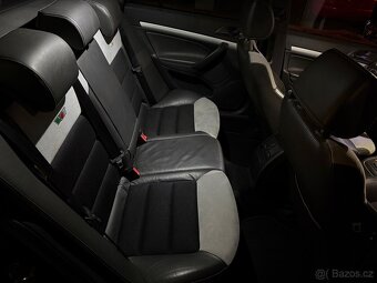 Škoda Octavia 2 RS DSG 125kW CEGA CommonRail - 19