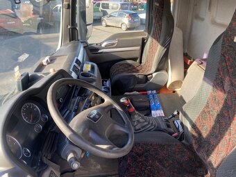 MAN - nosič kontejnerů TECHNOCAR - 19