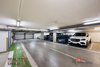 Prodej, byty/4+kk, 115 m2, Kovanecká 2390/3, 19000 Praha, Hl - 19