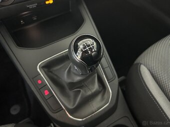 Seat Ibiza 1.0 MPI,SERVISKA,NOVÉ ROZVODY - 19