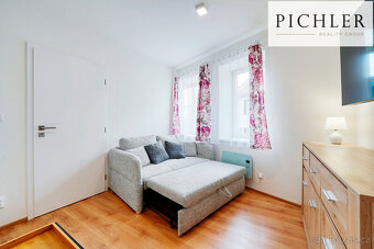 0789 - Prodej bytu 1+1, 31.34 m2, Kašperské Hory - 19