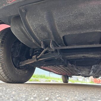 Škoda 110r erko coupe 1979 - 19