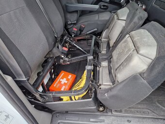 Renault Master 2,3 DCI, 100 KW, L2H1P3, COOL - 19