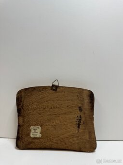 Prodám různé starožitnosti - 19