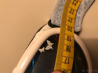 Juniorské lyžařské bundy Killtec dívčí/dámské lyžařské brýle - 19