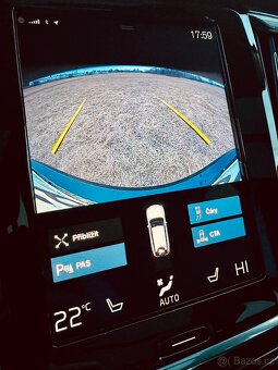 Volvo V90 - Volvo Select - panorama - DPH - 19