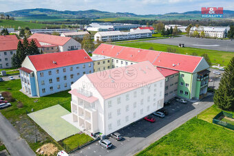 Pronájem bytu 1+kk, 24,5 m², Janovice n. Úhlavou - 19