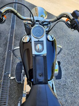Harley Davidson - 19