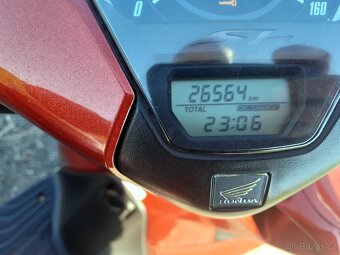 Honda SH 125i  ABS - 19