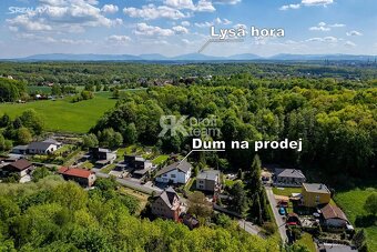 Prodej rodinného domu, ul.Turgeněvova, Ostrava-Radvanice - 19