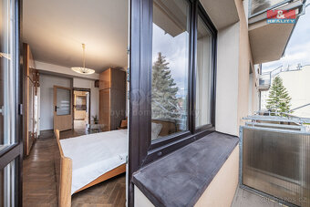 Prodej bytu 2+1, 53 m², Praha, ul. Elišky Přemyslovny - 19