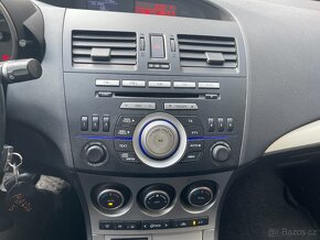 Mazda 3, 2.2 D 110kw L+Z kola - 19