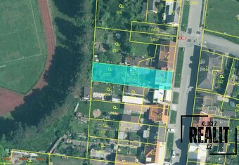 Prodej rodinného domu v Bechyni - 19