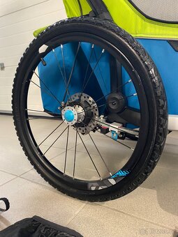 💙💚 Thule Chariot Sport 💚💙 - 19