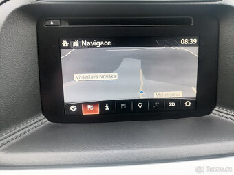 Mazda CX-5 2.0i 121kw Skyactiv101000kmR8/2015XenonNaviVyhřSe - 19