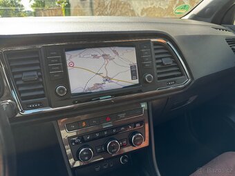 Seat Ateca 1.4 TSI 110kw, Excellence, Nehavarováno, Výbava - 19