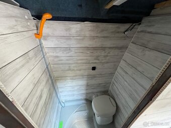 Iveco Daily 35S 2.8D 78kW Obytná vestavba bez DPF - 19