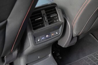Škoda Kodiaq 2.0 TDI RS DSG 4x4 /AJ NA SPLÁTKY/PROTIHODNOTA - 19