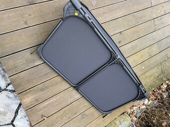 Volkswagen Eos 2.0 tsi turbo - 19