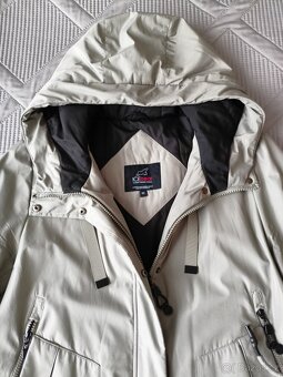 Dámská přechodová bunda, 42/44 - 19