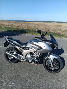 Yamaha TDM 900. r. v. 2003 - 19