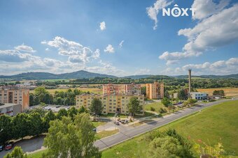 Prodej byt 3+1, 68㎡ - 19