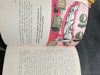 Deset knih od Julius Verne - 19