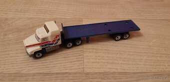 autíčka - angličáky Matchbox  CONVOY - 19