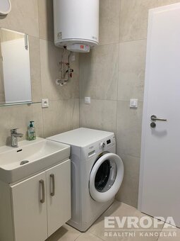 Byt 1+kk 26 m² - 19