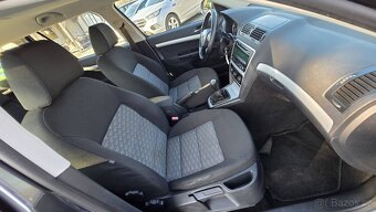 ŠKODA OCTAVIA COMBI 1.9TDI AMBIENTE 77KW - 19