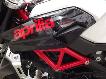 Aprilia SL 750 Shiver 35kW - 19