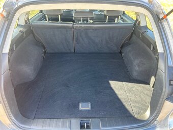 Subaru Legacy Outback 2.0D 110KW - 19