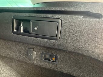 VW PASSAT B8 2.0 TDi DSG EVO MATRIX VIRTUAL KAMERA WEBASTO - 19