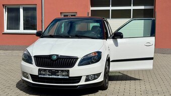 Škoda Fabia //1.2TSi//63kW//MONTE-CARLO//1.MAJITEL// - 19