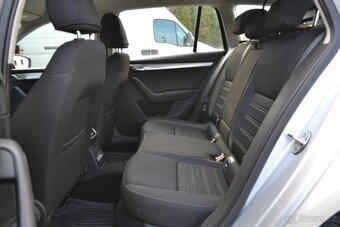 Škoda Octavia Combi 1.6 TDI 115k Ambition DSG EU6 - 19